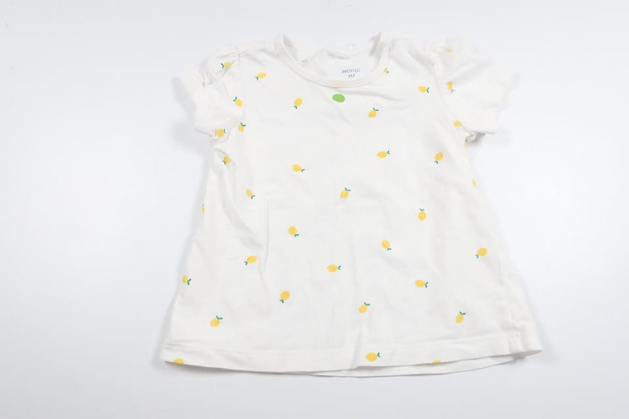 Tunic from Unknown - Size 86 - White