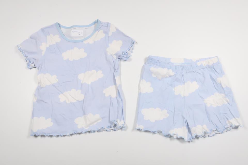 Two-piece pajamas from Unknown - Size 98/104 - Blue