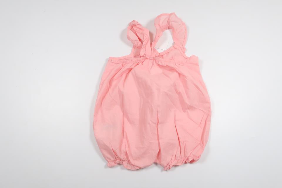 Jumpsuit from H&M - Size 74 - Pink