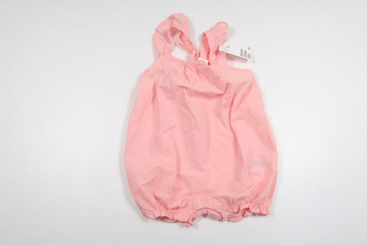 Jumpsuit from H&M - Size 74 - Pink