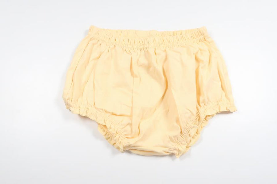 Diaper pink from H&M - Size 98 - Yellow