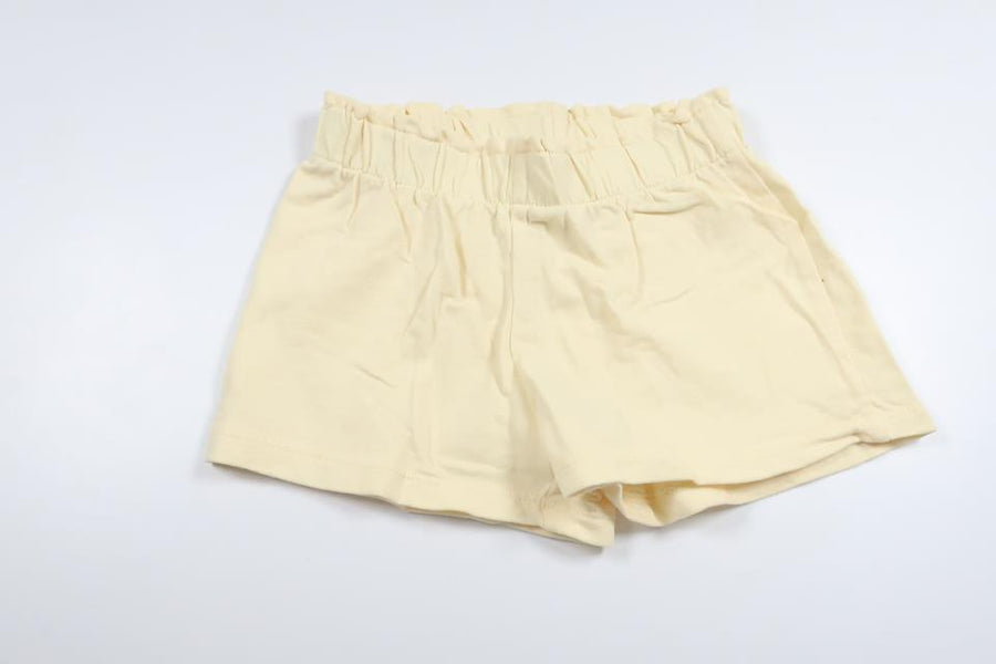 Shorts from H&M - Size 104 - Yellow