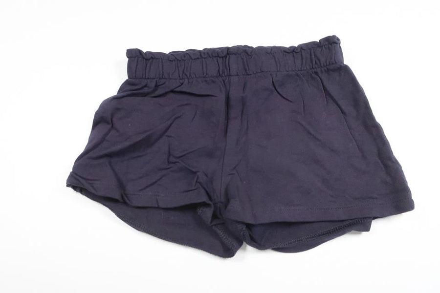 Shorts from H&M - Size 104 - Navy blue