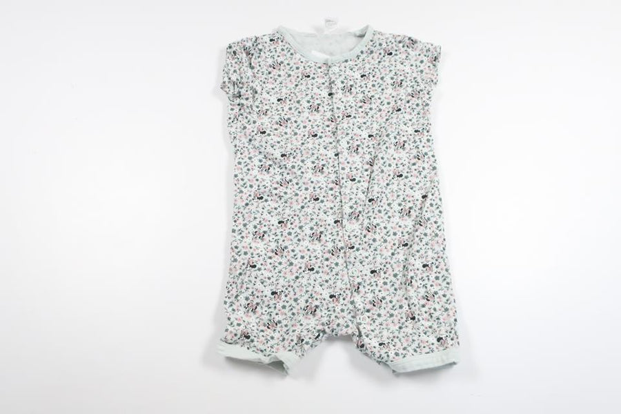 Pajamas from H&M - Size 86/92 - Blue