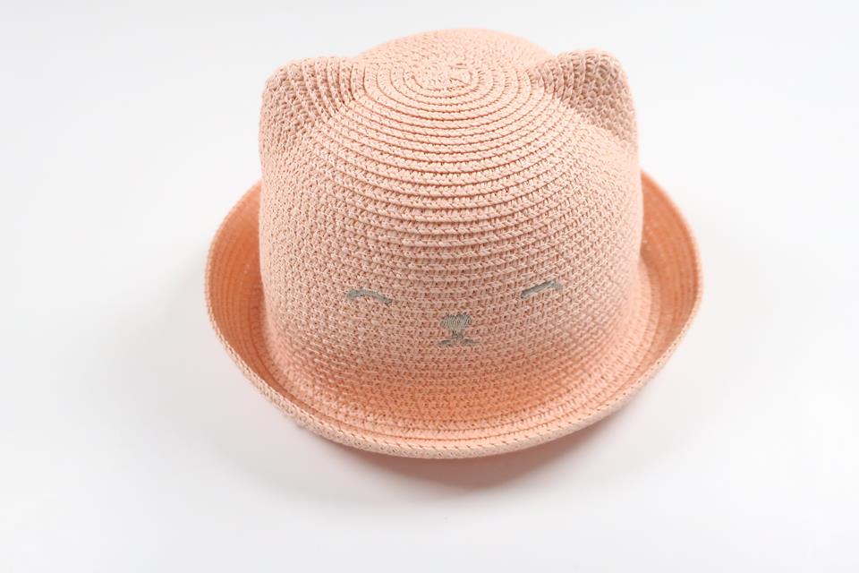 Sun hat from H&M - Size 74 - Pink