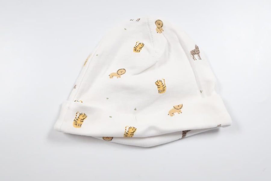 Hat from H&M - Size 56 - White