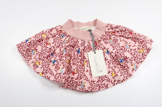 Skirt from Le Petit Coco - Size 62 - Pink