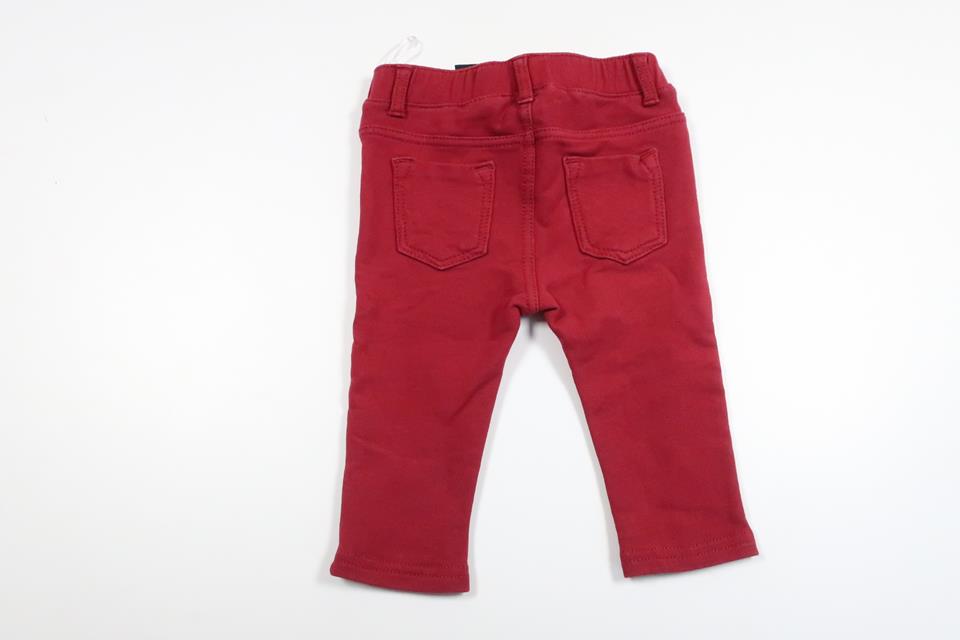 Pants from H&amp;M - Size 68 - Burgundy