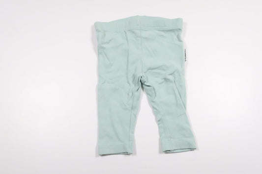 Pants from Maxomorra - Size 50/56 - Green