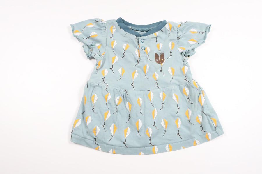 Dress from Minimarket - Size 50/56 - Blue