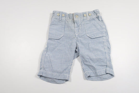 Shorts from H&M - Size 68 - Blue