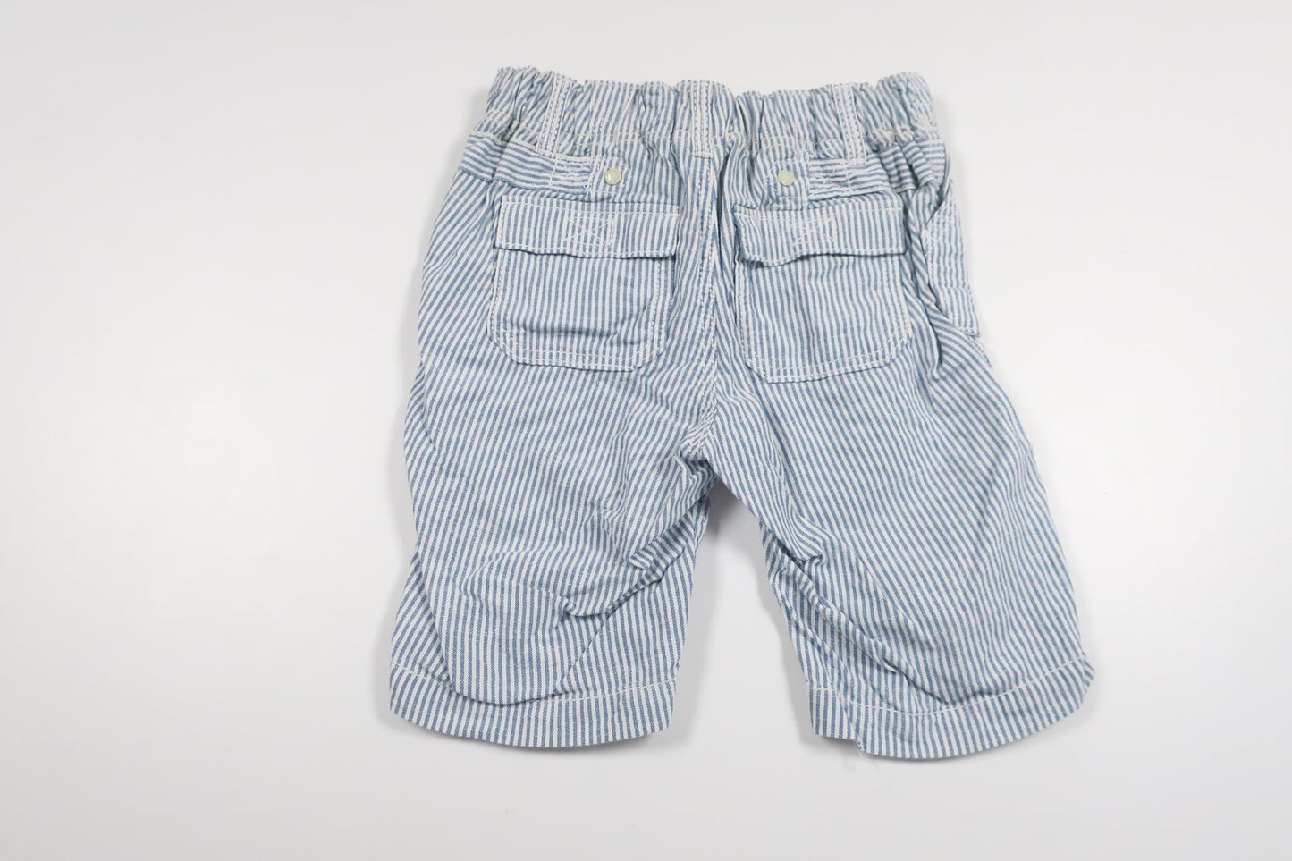 Shorts from H&M - Size 68 - Blue