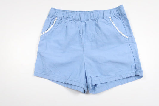 Shorts from H&M - Size 80 - Blue