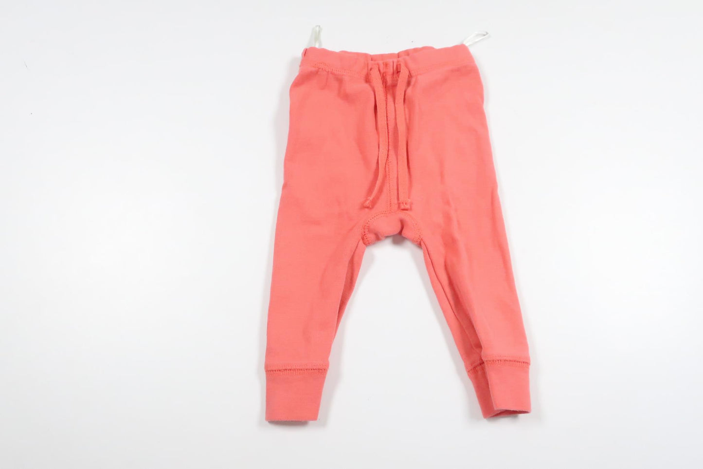 Pants from H&M - Size 62 - Orange