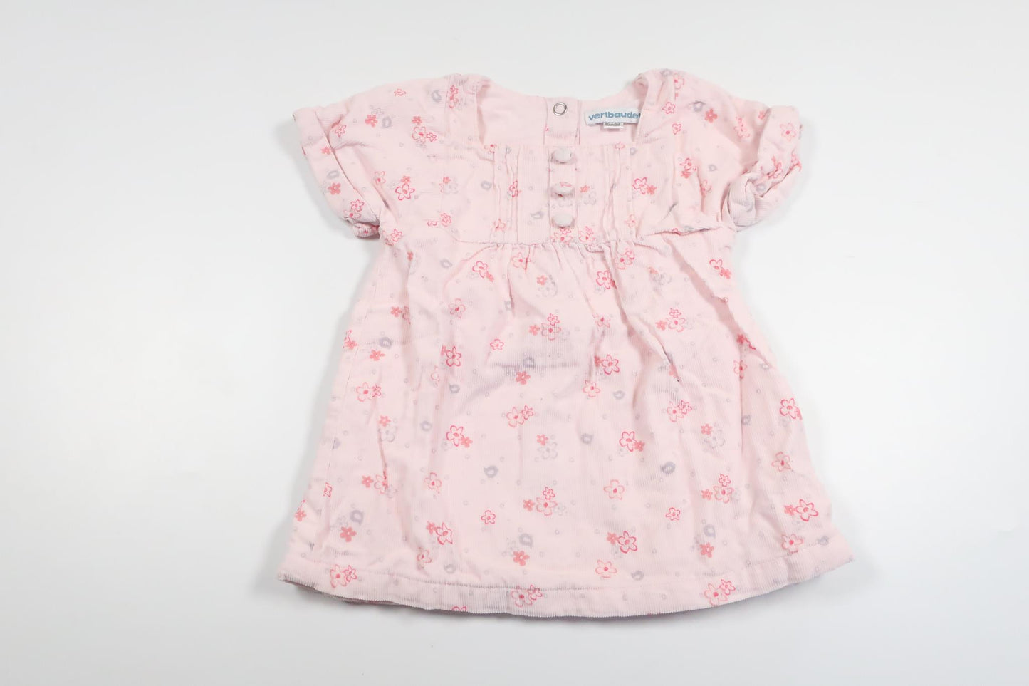 Dress from Vertbaudet - Size 62 - Pink