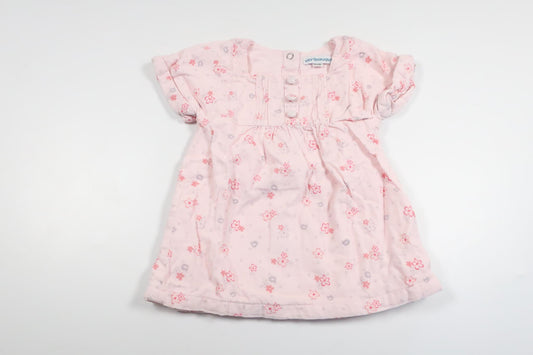 Dress from Vertbaudet - Size 62 - Pink