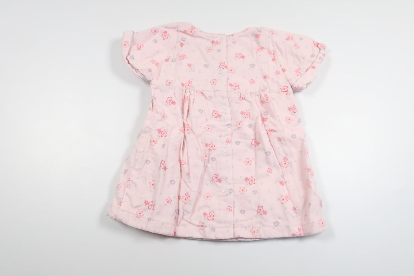 Dress from Vertbaudet - Size 62 - Pink