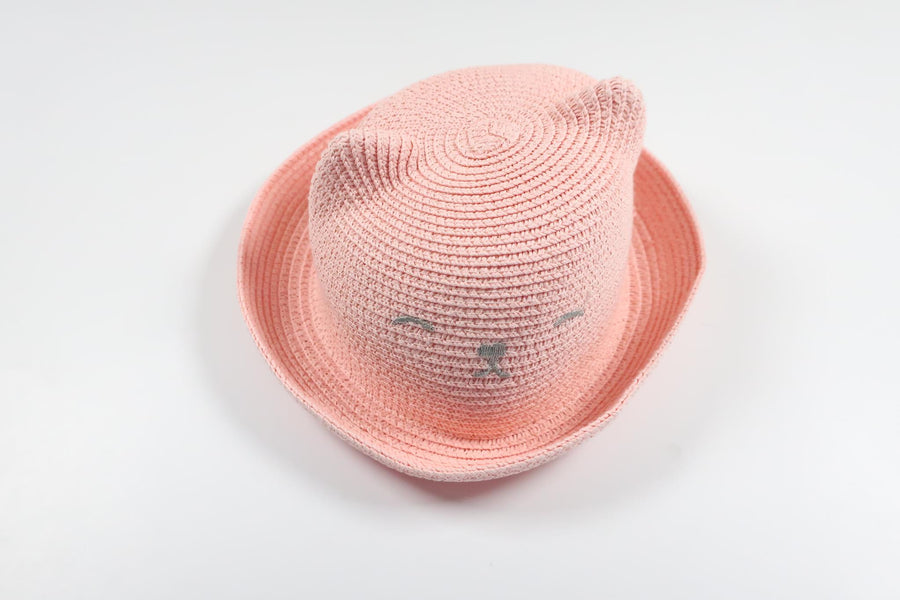 Sun hat from H&M - Size 74 - Pink