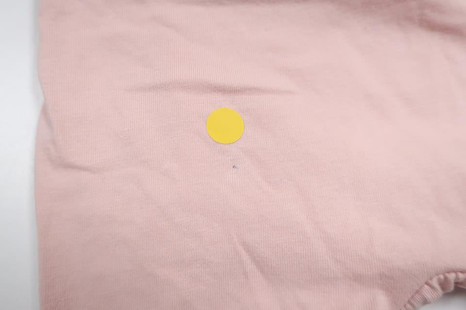 Pajamas from H&M - Size 56 - Pink