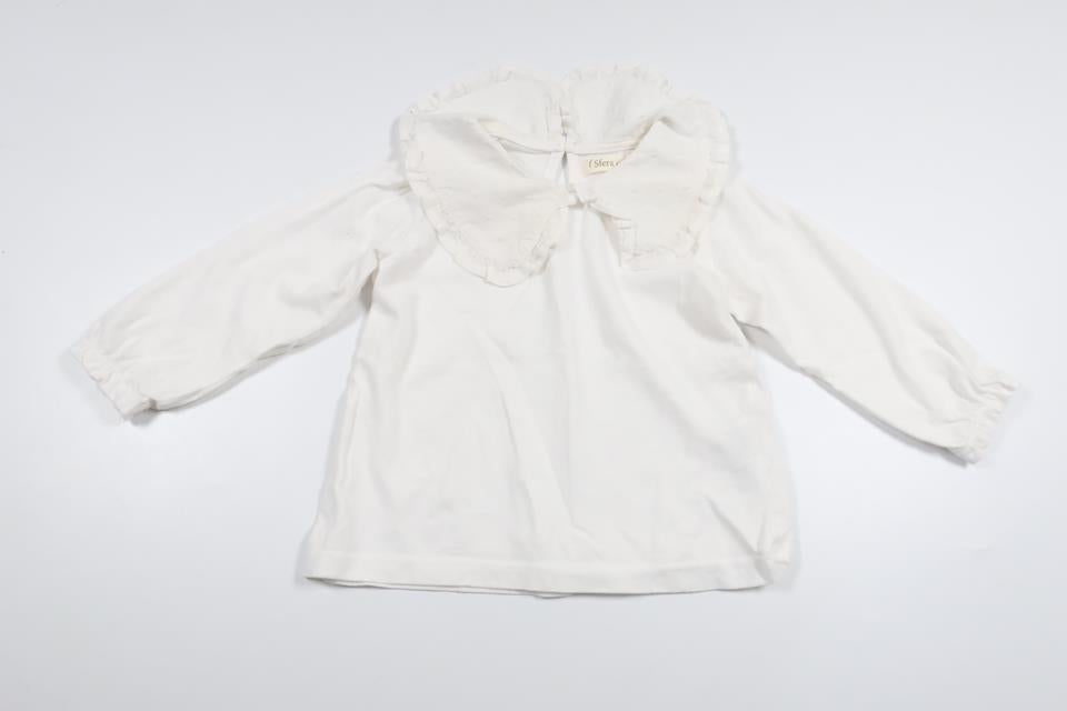 Sweater from Sfera - Size 68/74 - White