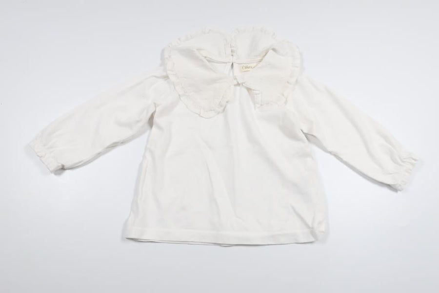Sweater from Sfera - Size 68/74 - White