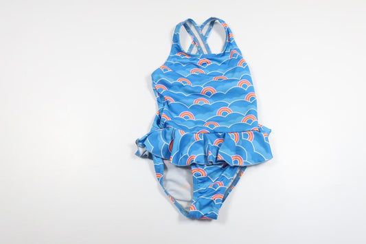 Swimsuit from Color Kids - Size 92 - Blue