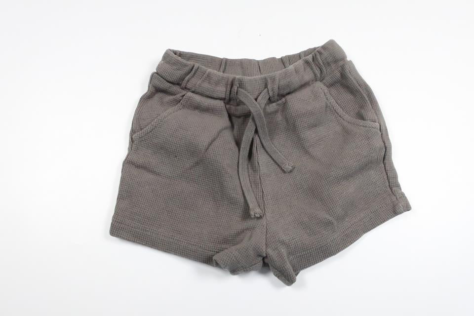 Shorts from H&M - Size 74 - Grey