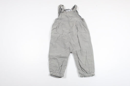 Overalls from Knot - Size 74 - Grey