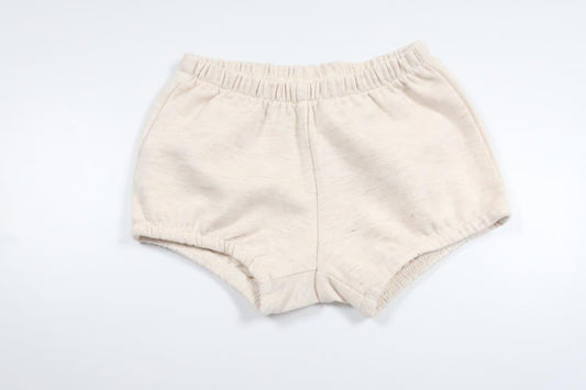 Shorts from H&amp;M - Size 56 - Beige
