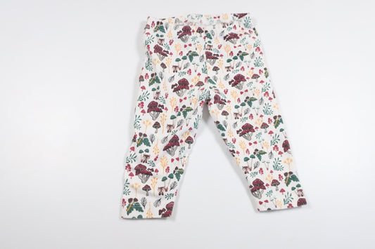 Pants from ICA I Love Eco - Size 68 - White