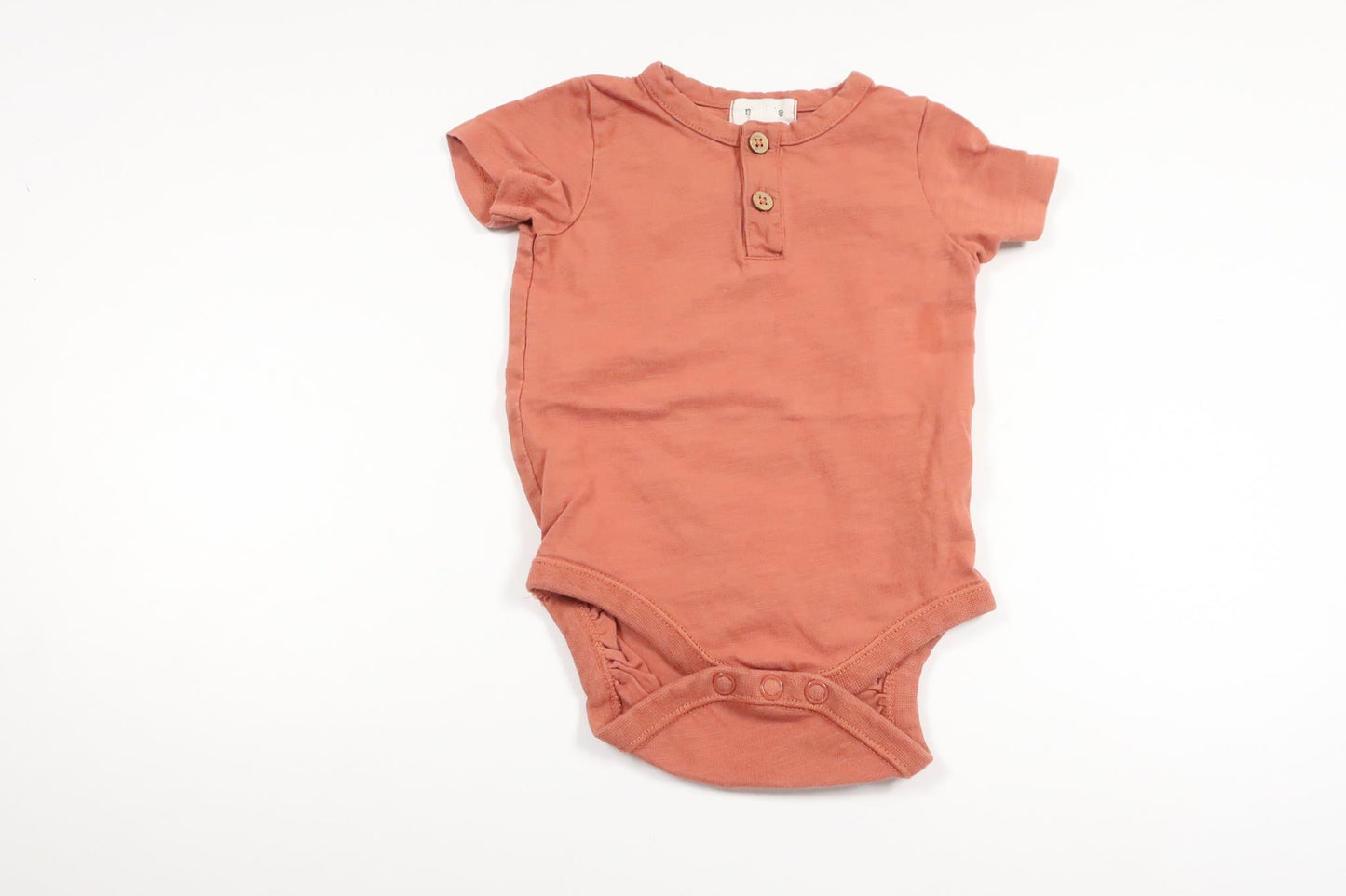 Bodysuit from Newbie - Size 62 - Brown