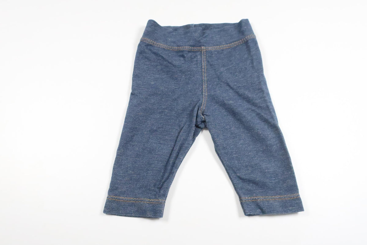 Pants from Unknown - Size 62 - Denim