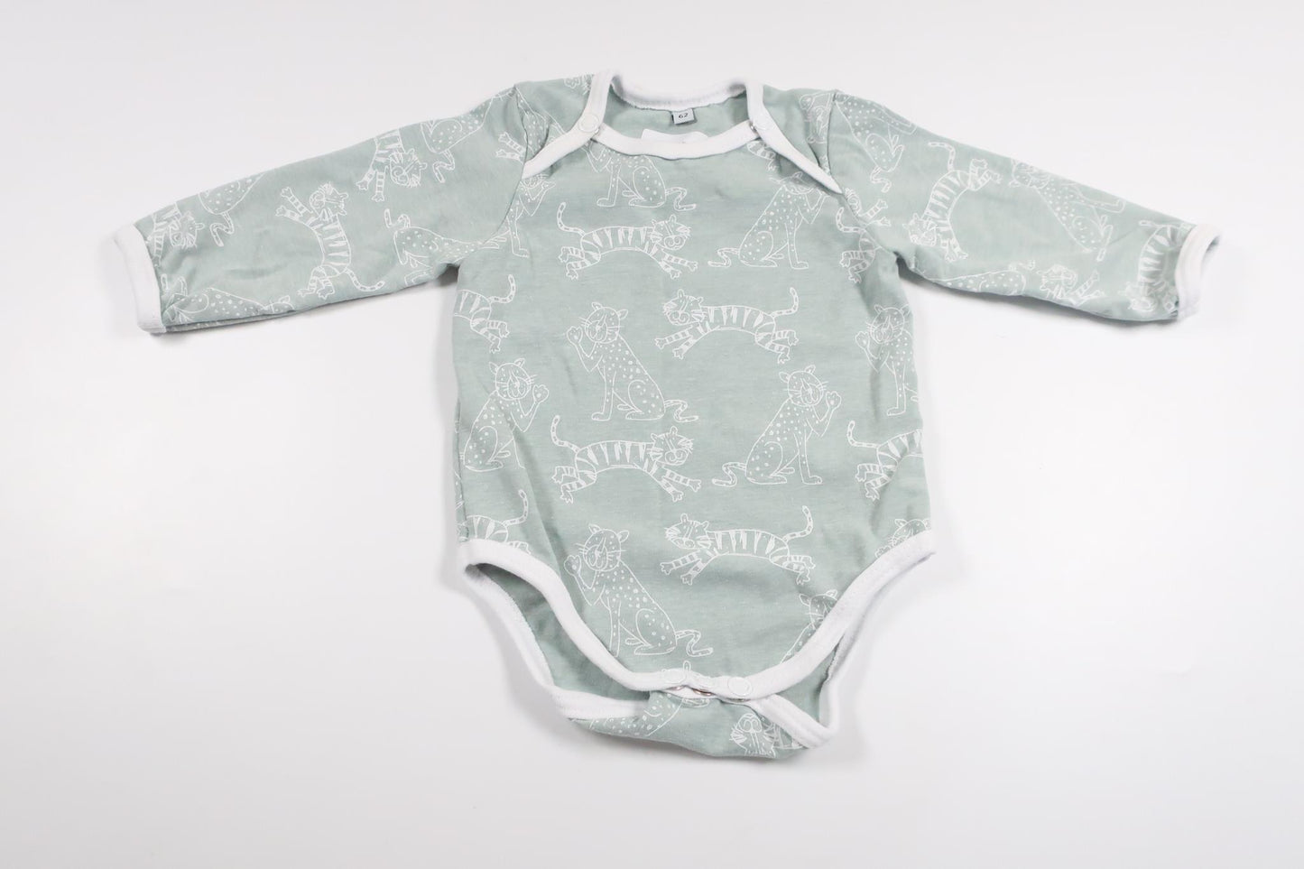 Bodysuit from Unknown - Size 62 - Green