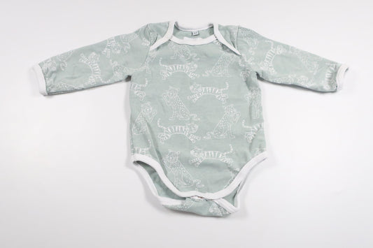 Bodysuit from Unknown - Size 62 - Green