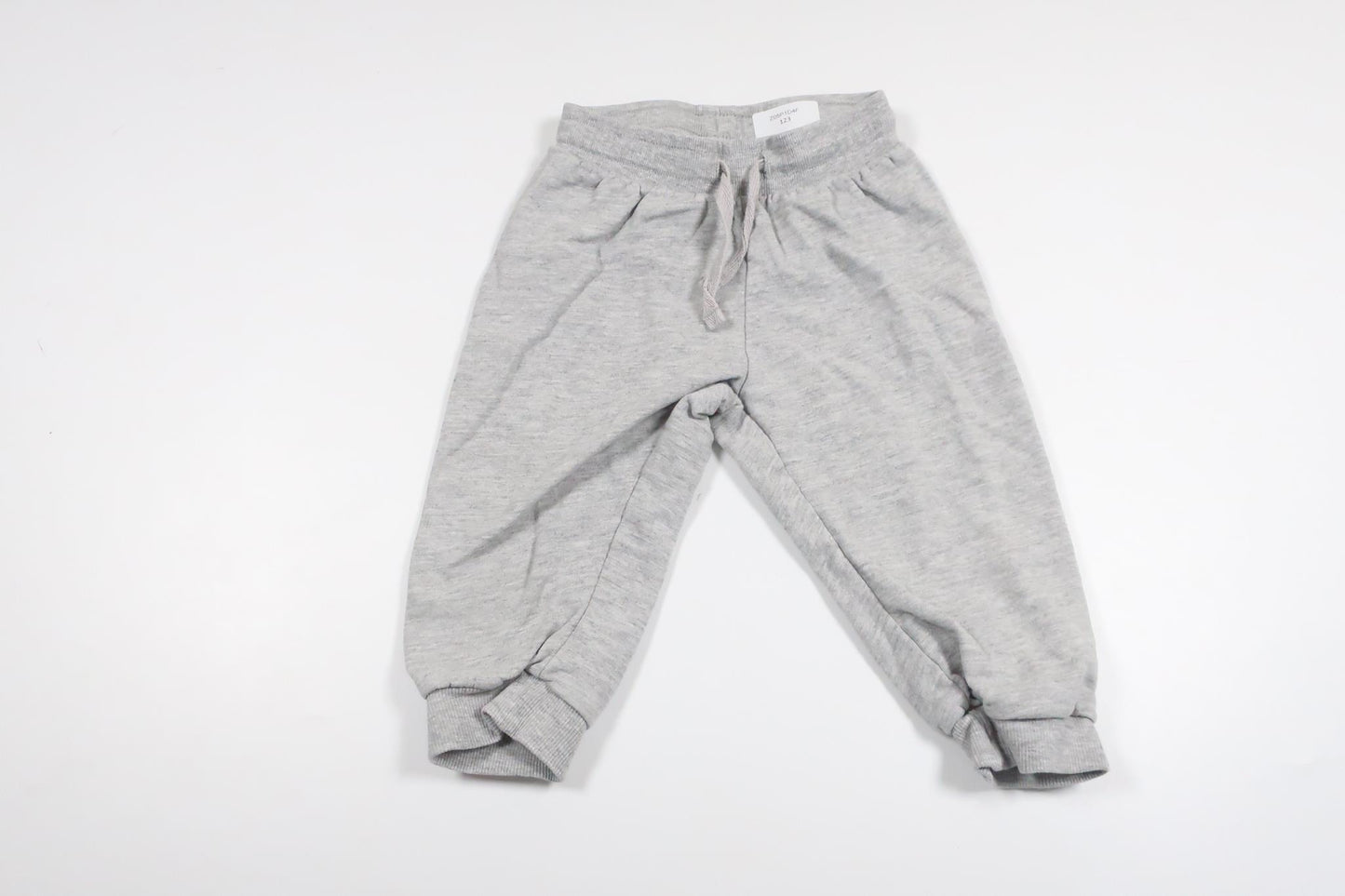 Pants from H&M - Size 74 - Grey