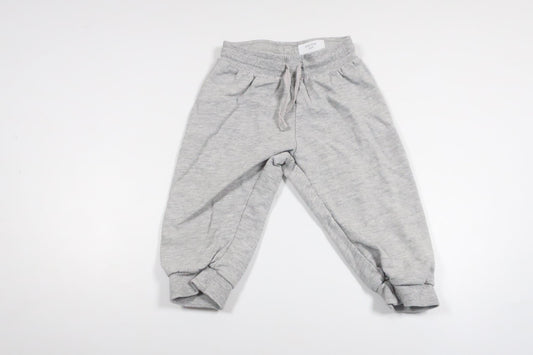 Pants from H&M - Size 74 - Grey