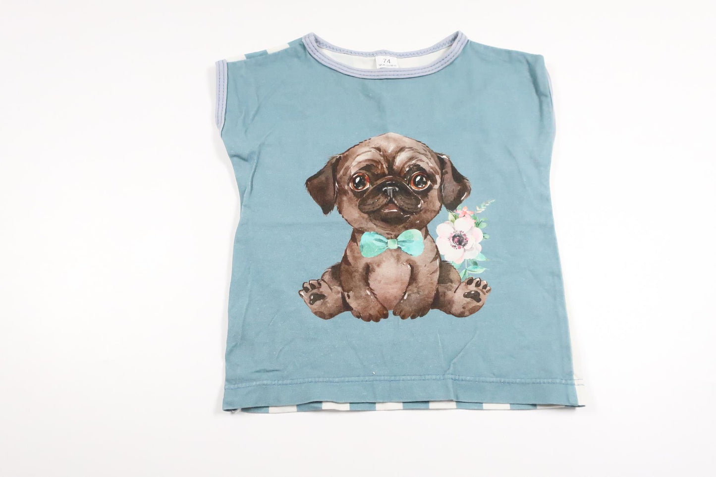 Sweater from Unknown - Size 74 - Blue