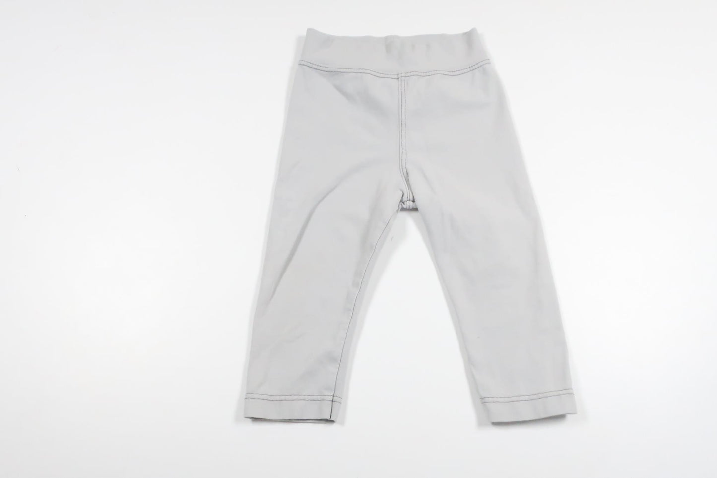 Pants from Unknown - Size 74 - Grey