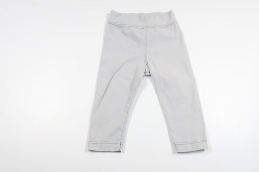 Pants from Unknown - Size 74 - Grey