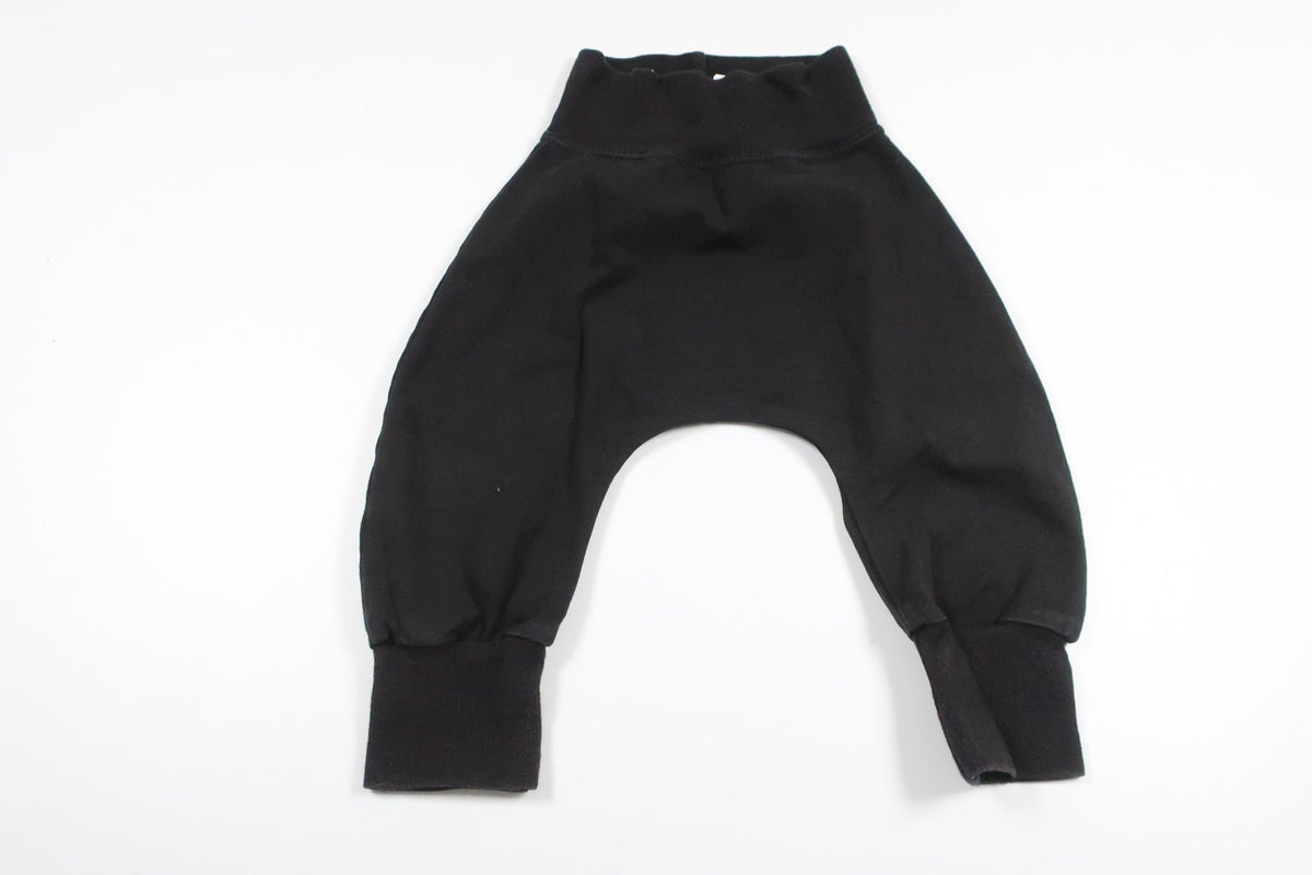 Pants from Unknown - Size 68 - Black
