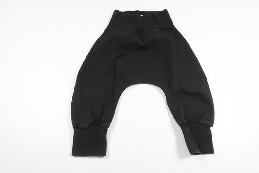 Pants from Unknown - Size 68 - Black