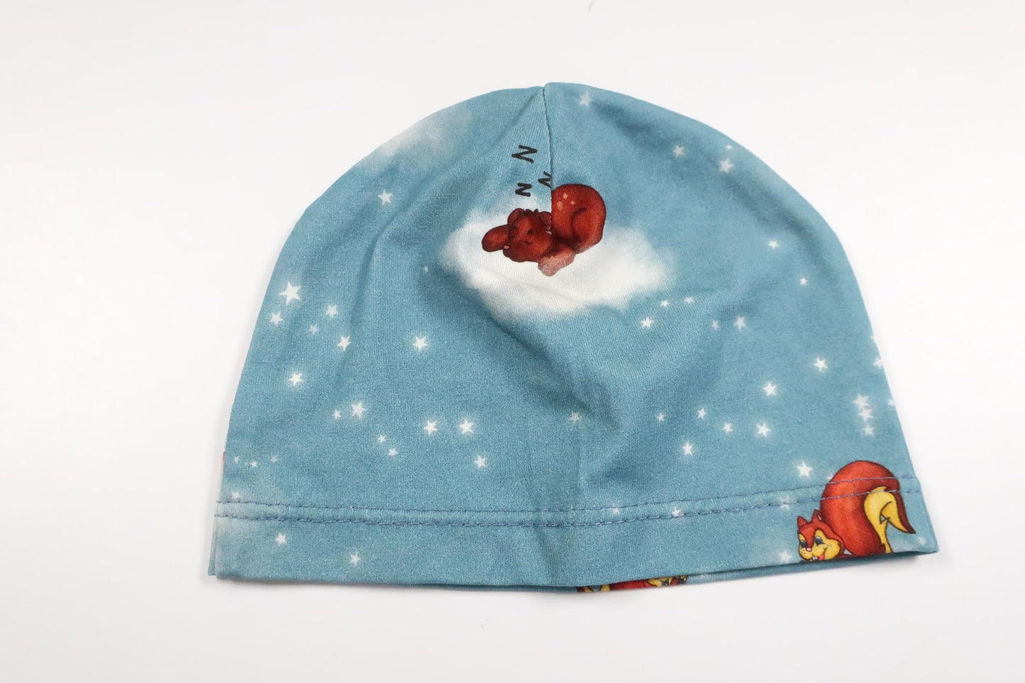 Beanie from Unknown - Size 56/62 - Blue
