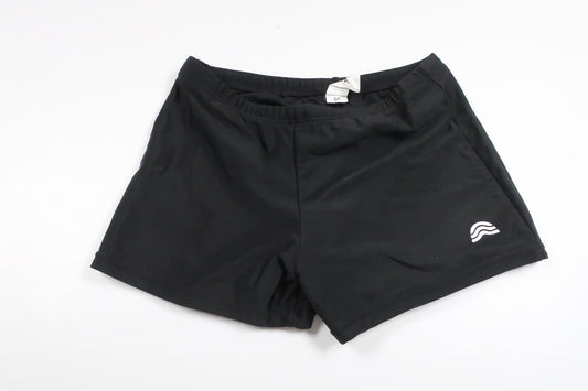 Swim shorts from Aquarapid - Size 128 - Black