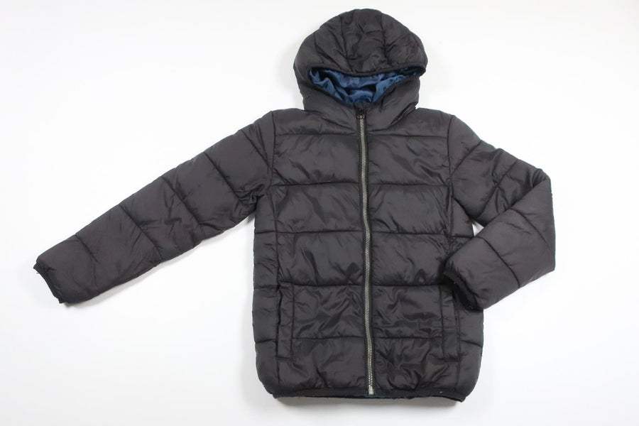 Lightly padded jacket from Pepperts - Size 128 - Black