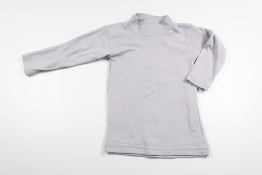 Sweater from Unknown - Size 80/86 - Purple