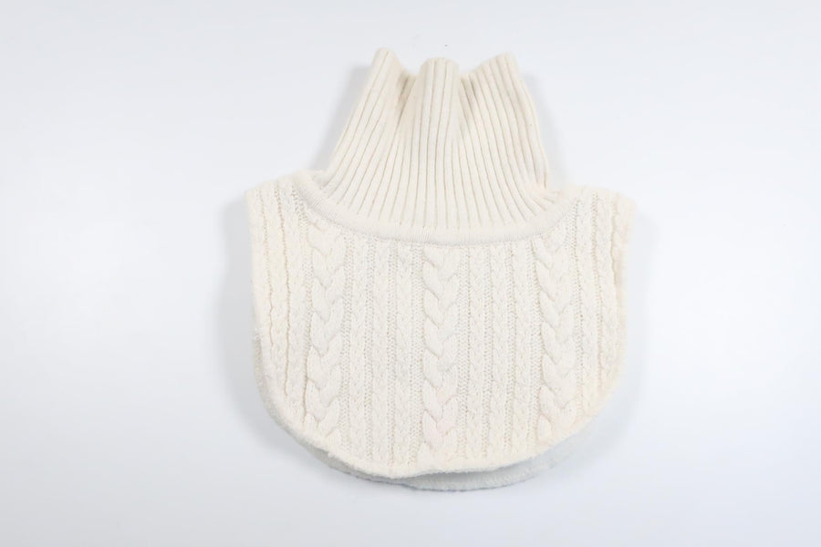 Neck collar from H&M - Size One size - Off white