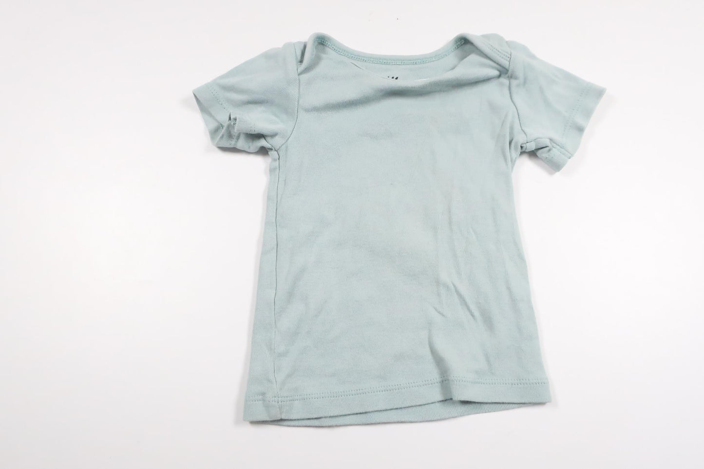 T-shirt from H&M - Size 68 - Blue