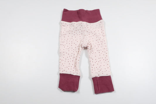 Pants from Tiny One - Size 50 - Pink