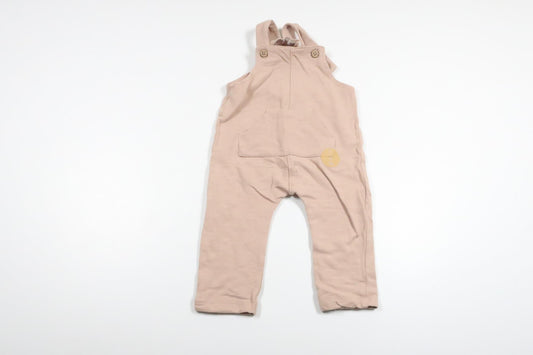 Overalls from Cubus - Size 62 - Beige