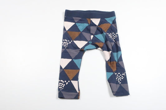 Pants from Åhléns - Size 62/68 - Blue
